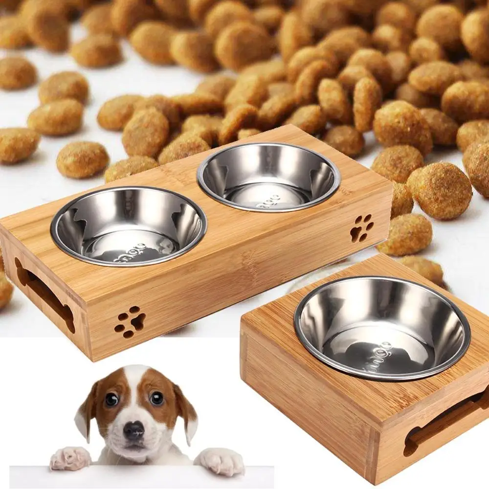 cheap dog dishes