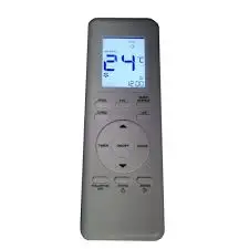 RG94A-BGEF IR Remote Control Replace for RG93A BGEF Type Air Conditioner RG94A