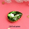 13#Fruit Green