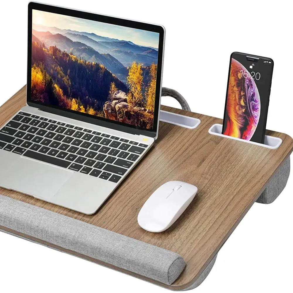 Multifunctional Lapdesk