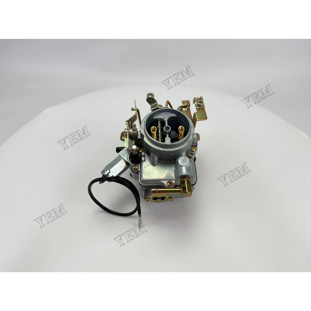 Hot Selling Up Carburetor 16010-L1602 for J15 6