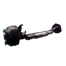 2023 front axle for electric car electric axle with YIHE brand spare parts