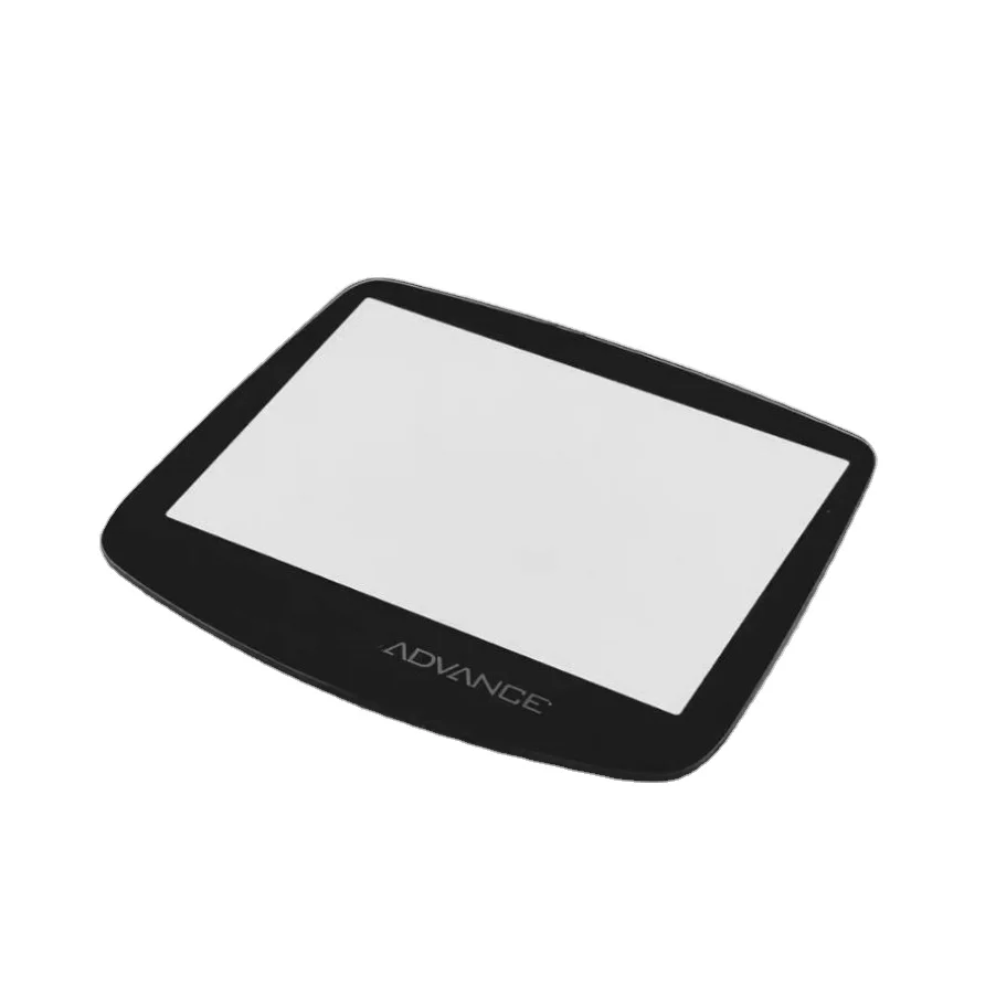 ゲームボーイアドバンス用 ガラススクリーンレンズ GBA IPSスクリーン