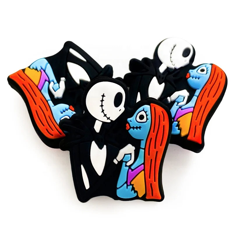 New Best Selling Teething Bead Jewelry Making Diy Pacifier Chain