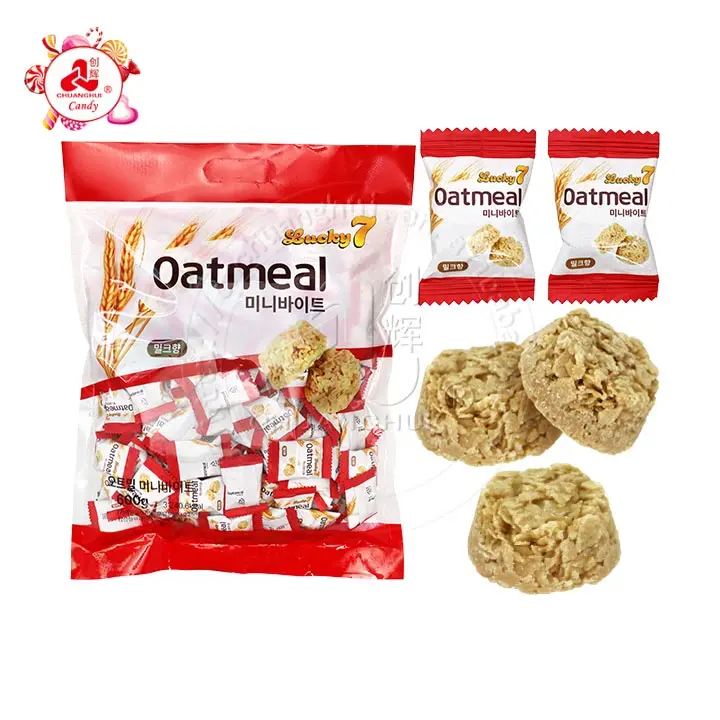 rye oatmeal