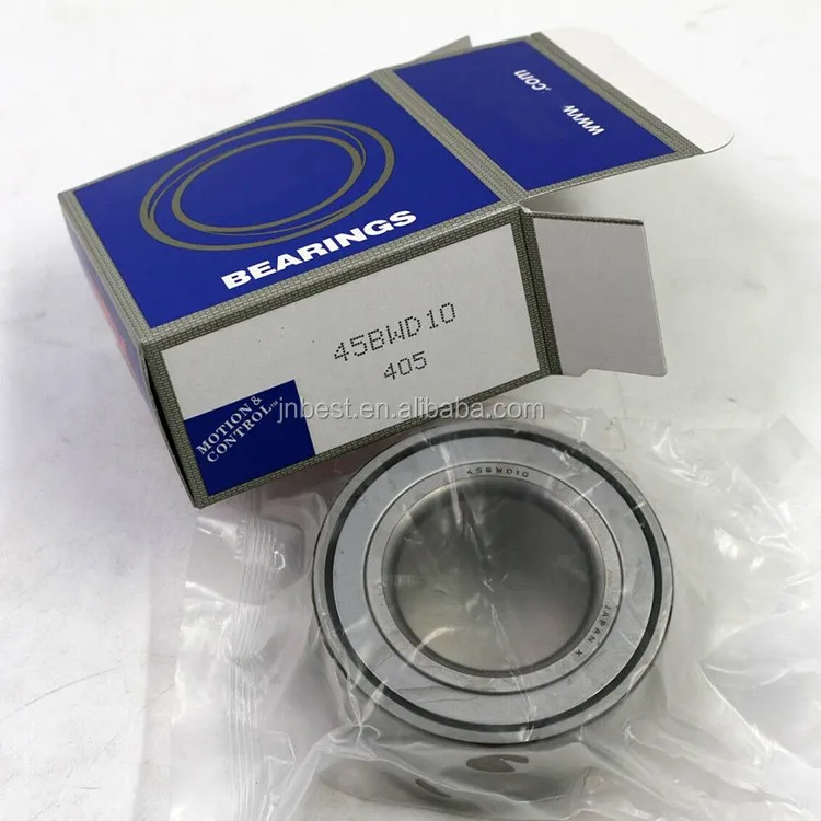 DAC458445 VKBA6849 Wheel Bearings - Reliable Auto Parts