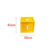 Taburete con tope 500450