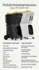 PP-SMART PRO  Black/White
