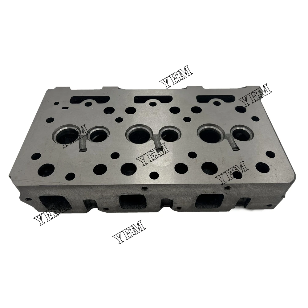 L2000 Cylinder Head for Kubota Cylinder Head Engine Parts Manufacturer 5