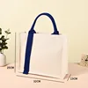 35*25*14cm blue