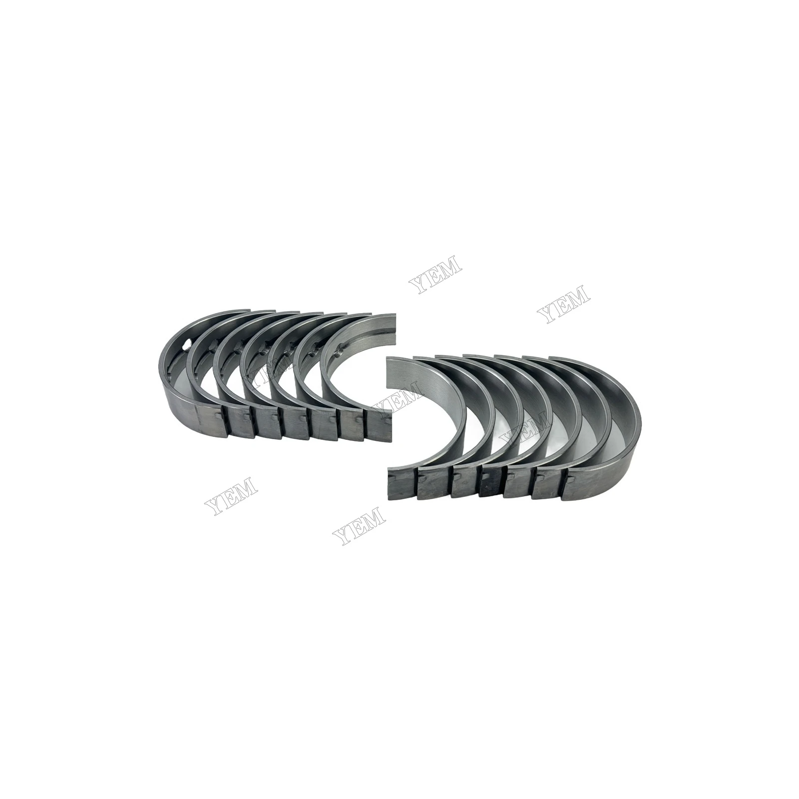 For Caterpillar C9 151-2939 Main Bearing Diesel Engine Parts