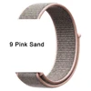 9 Pink Sand