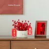 Life Bonsai (Good Fortune and Prosperity)