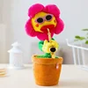 Fiore rosa seducente