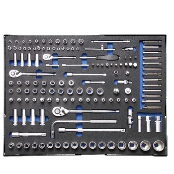 hot selling hand hardware tools 48pcs home hardware repair other hand tools for industry 555064