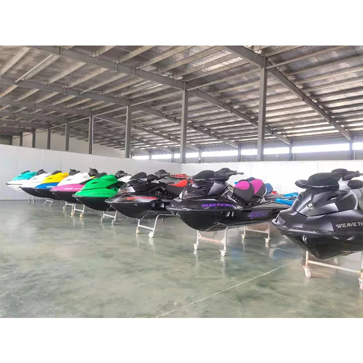 Китай, дешевые высококачественные электрические гидроциклы yamahahs Sea doo для продажи квадроциклов, личные водные лодки, моторные лодки