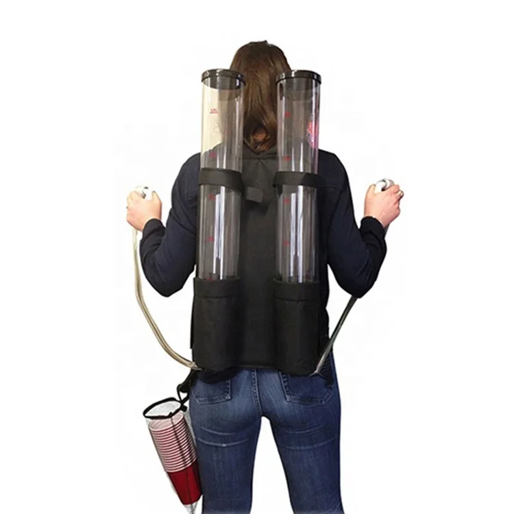 Double Backpack Wine Beer Dispenser Buy Beer Dispenser,Portable Beer