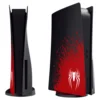P5 1.0 Version Disque - Spiderman