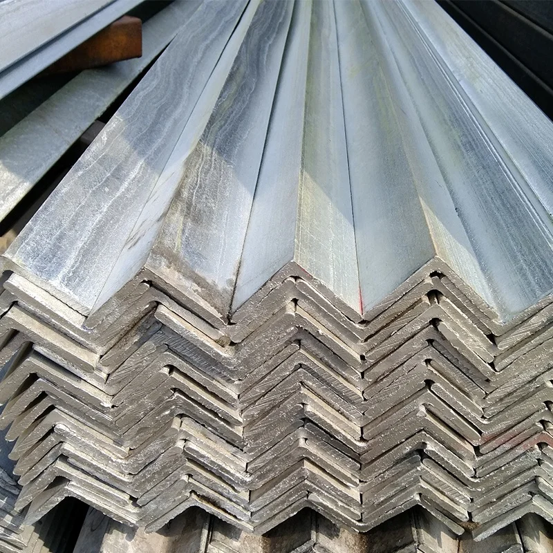 stainless steel angle