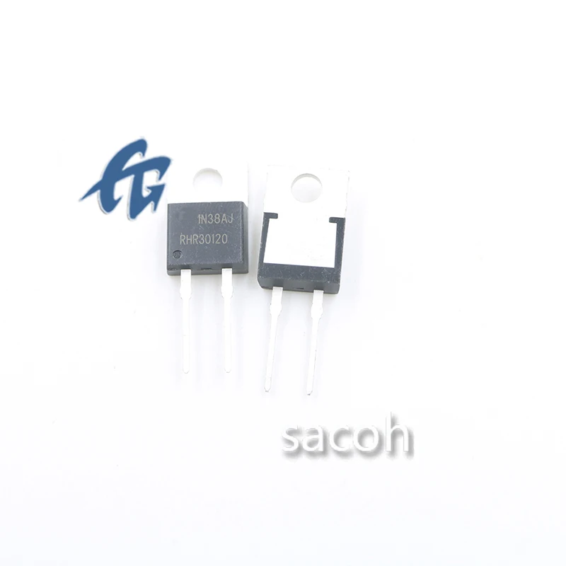 SACOH High Quality Original Electronic Components Suppliers RHR30120