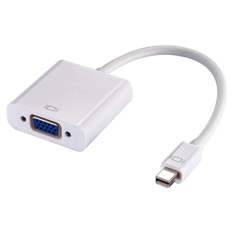 Imac Mac Mini Adapter Cable White 