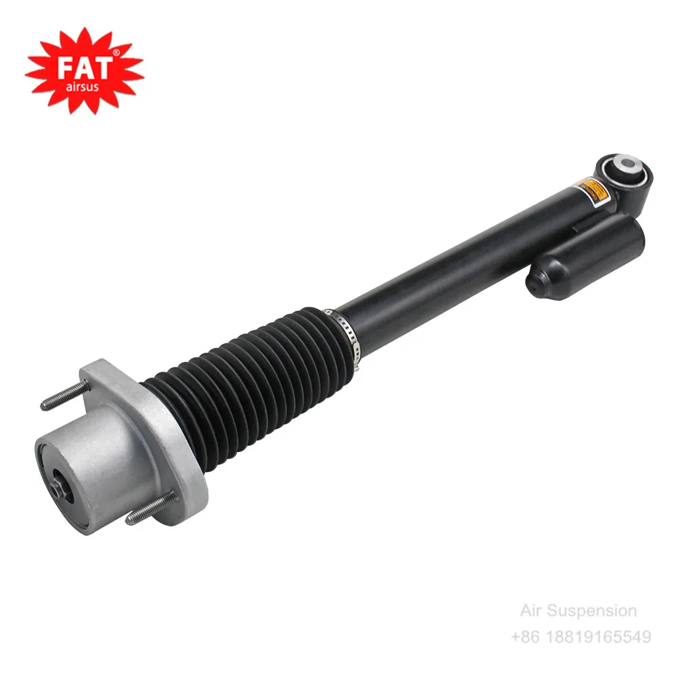 Air Suspension For Land Rover Range Rover L405 Lh Rear Left Shock Absorber With Edc Lr034270