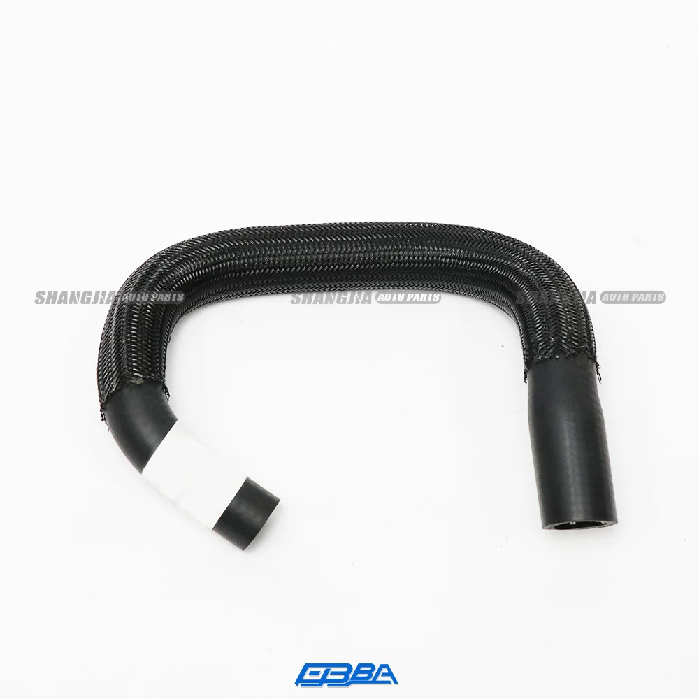 Części samochodowe – krótki wąż chłodnicy do Maserati Quattroporte V6 i Ghibli, numer OE: 670006396