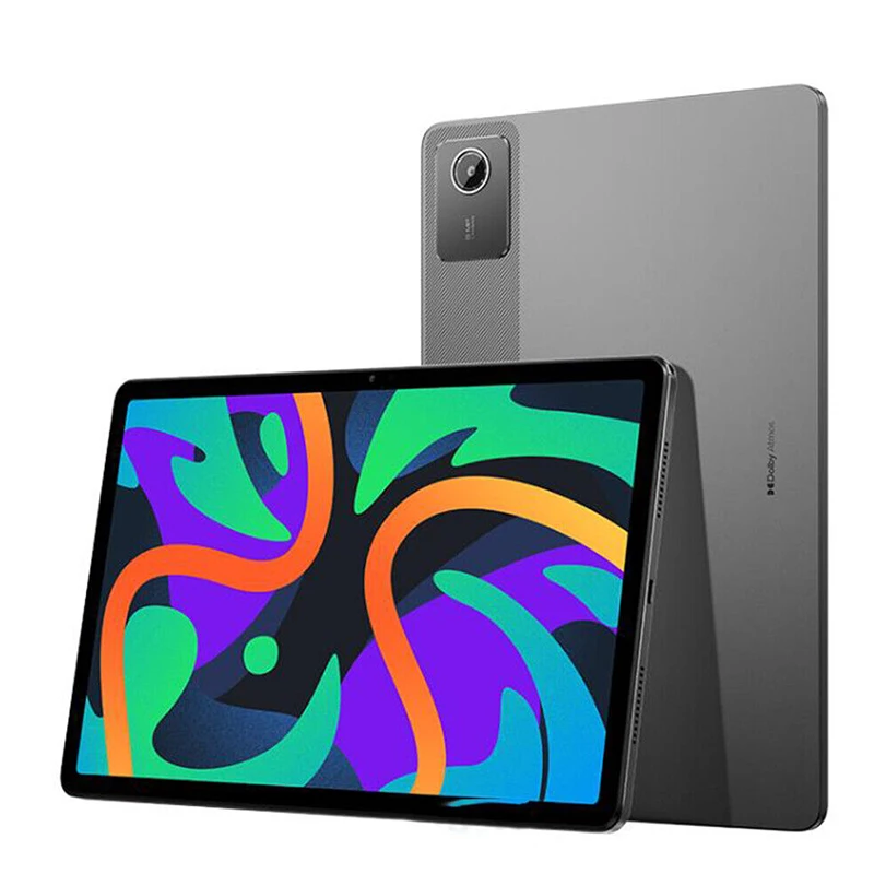 Global ROM Lenovo Xiaoxin Pad 2024 Tablet 8GB RAM, 128GB Storage
