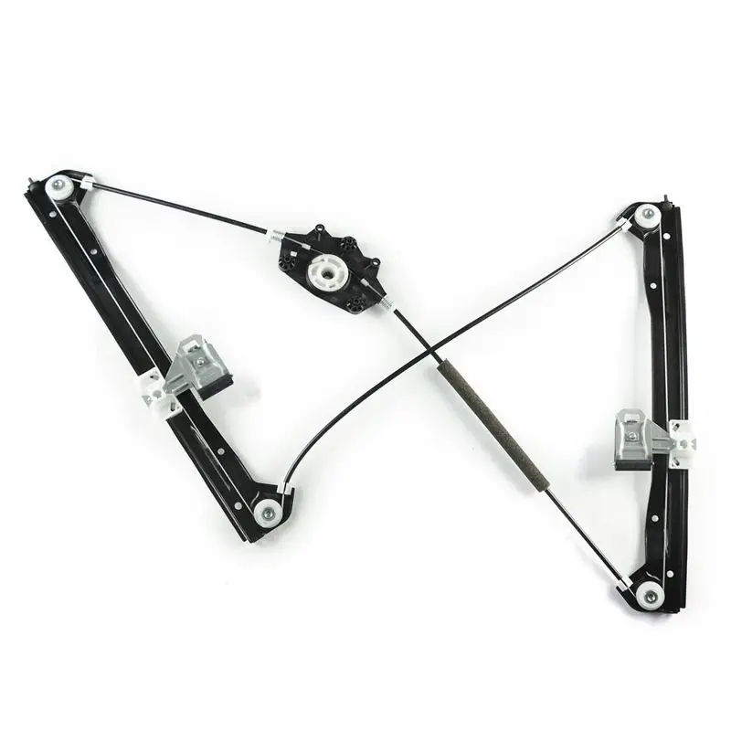 740-141 Power Window Regulator Motor Compatible with Ford Lincoln Mercury