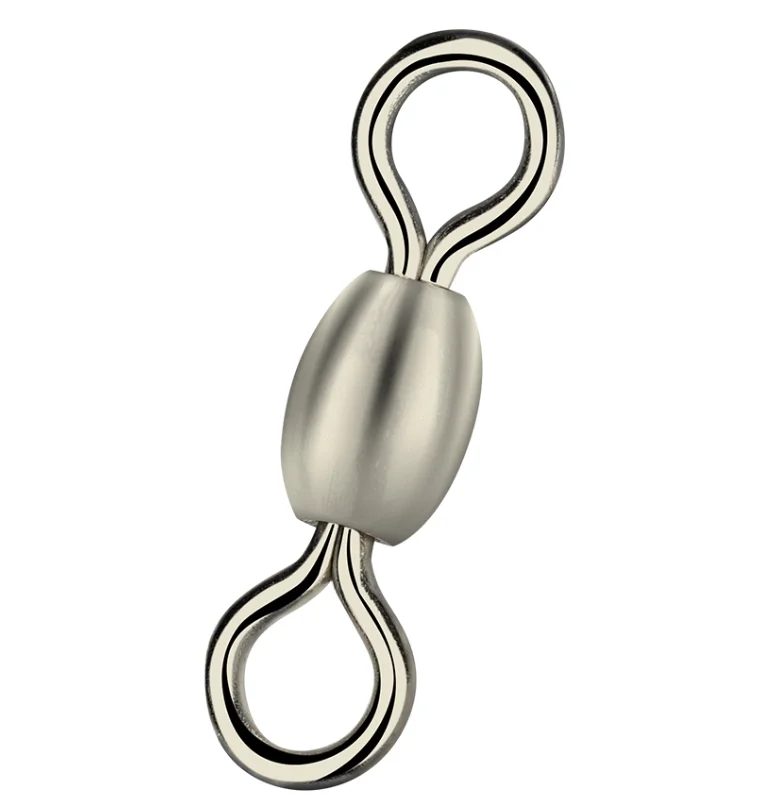 swivel hook fishing