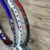 11-PRO Red and White
