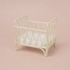 Cradle bed