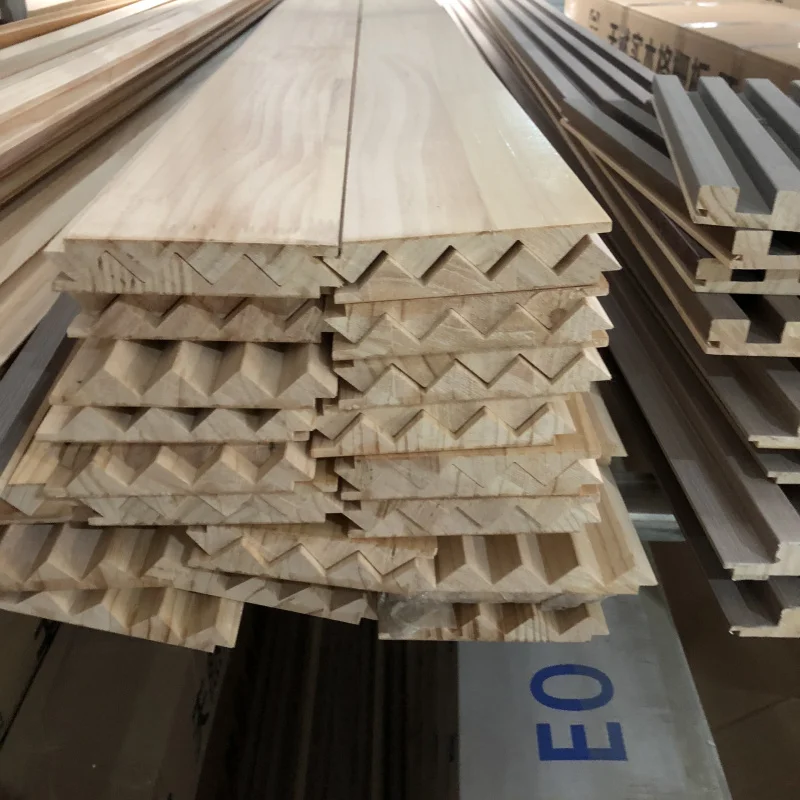 High Quality PVC Wall Paneling Solid Wood Panel Pvc Wall Panel Manufacturer