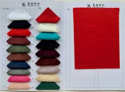 Wholesale Cotton Nylon Spandex Blend Fabric Ripstop for Jacket Costumes
