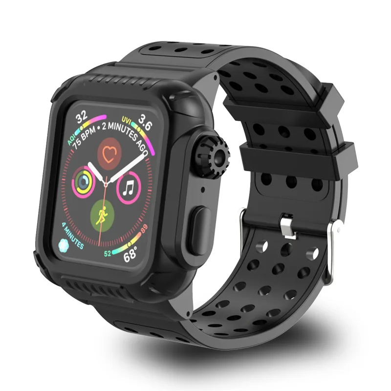 iwatch 4 rugged case
