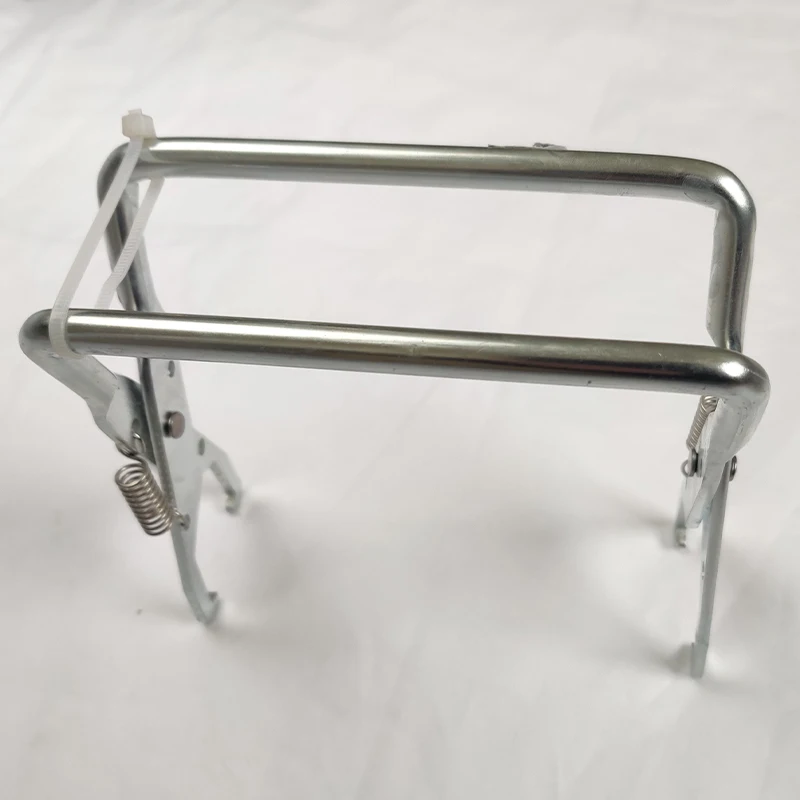 Apiculture Beehive Tools Stainless Steel frame grip beekeeping Tools for Beekeeping