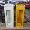 Telephone Booth6