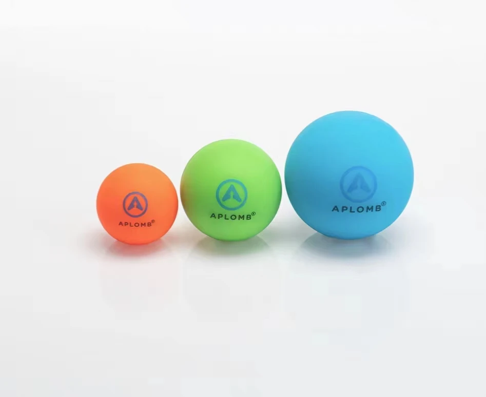 Myofascial Release Trigger Point Therapy Muscle Knots Firm Massage