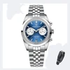 silver blue