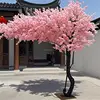 Árbol de flor de cerezo