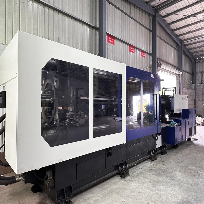 Car Bumper Injection Molding Machine Plastic Pallet Highlighter Tpu