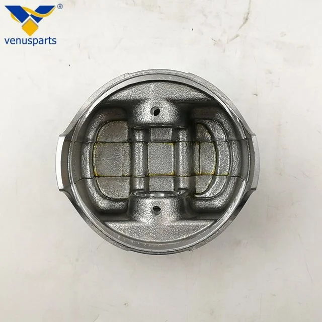 トヨタ 1KZ 1KZーTE等エンジン シリンダ ピストンSUB-ASSY