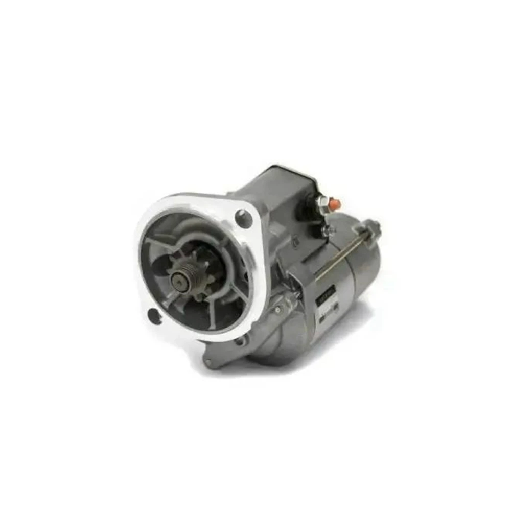 IZUMI 6670727 18447 Starter for Kubota D1703B V2203EB V2403 V2203B V1505 Industrial Engine Parts