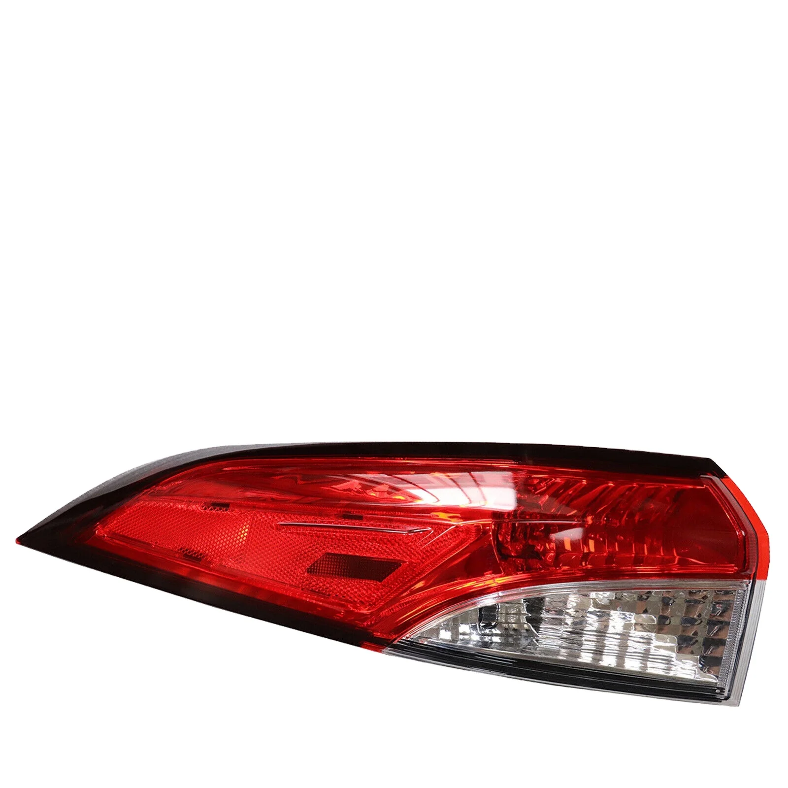 Saivis usa model outer side Tail Light Assembly Rear tail lamp For Toyota Corolla LE SE 2020 2021