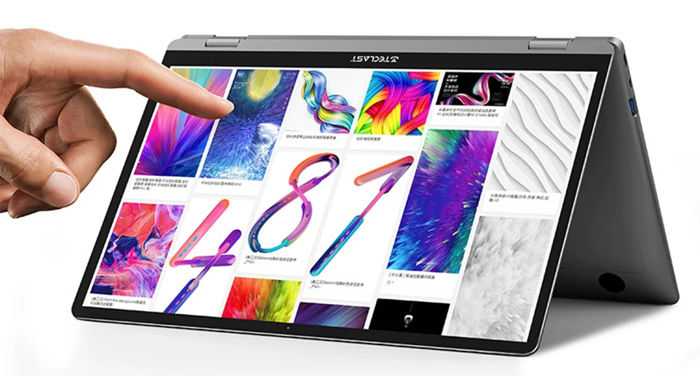 Teclast F6 Plus Laptop 13.3