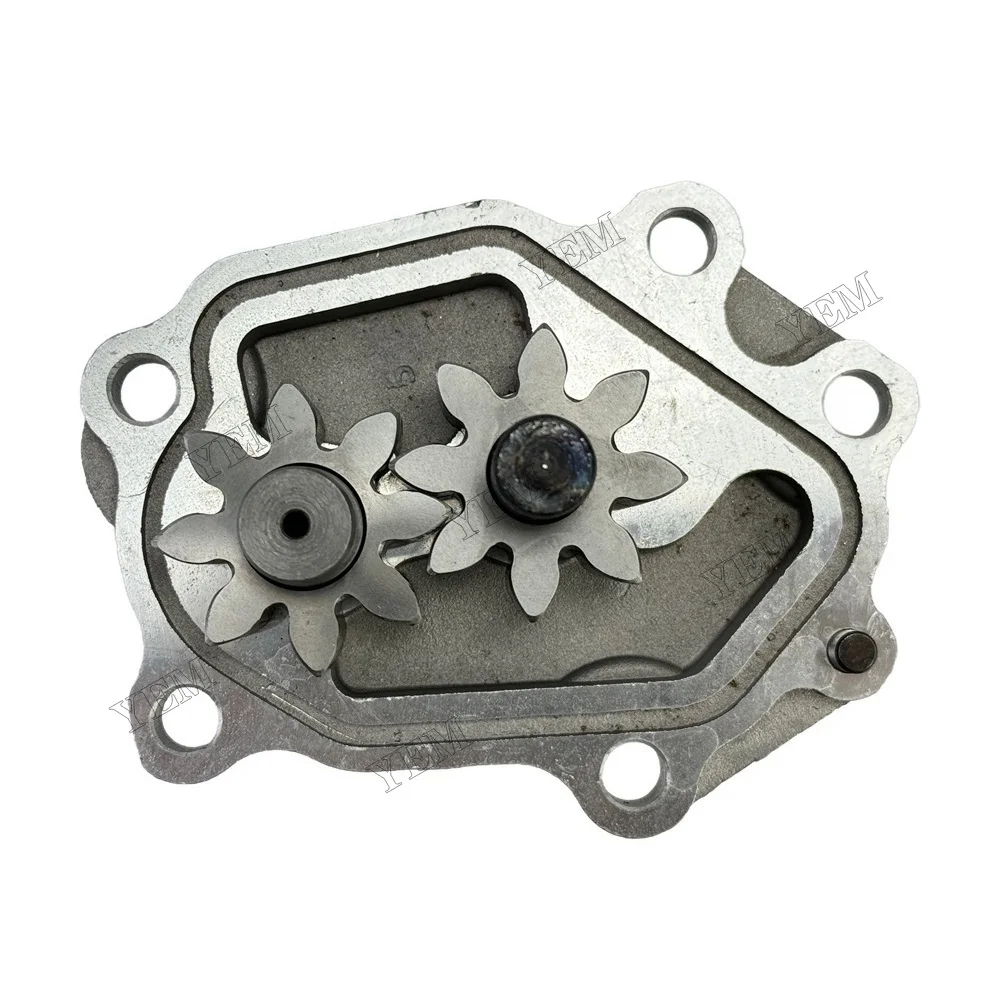 For Nissan BD30 Oil Pumps Engine Parts 6