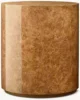 Gubia de roble caramelo