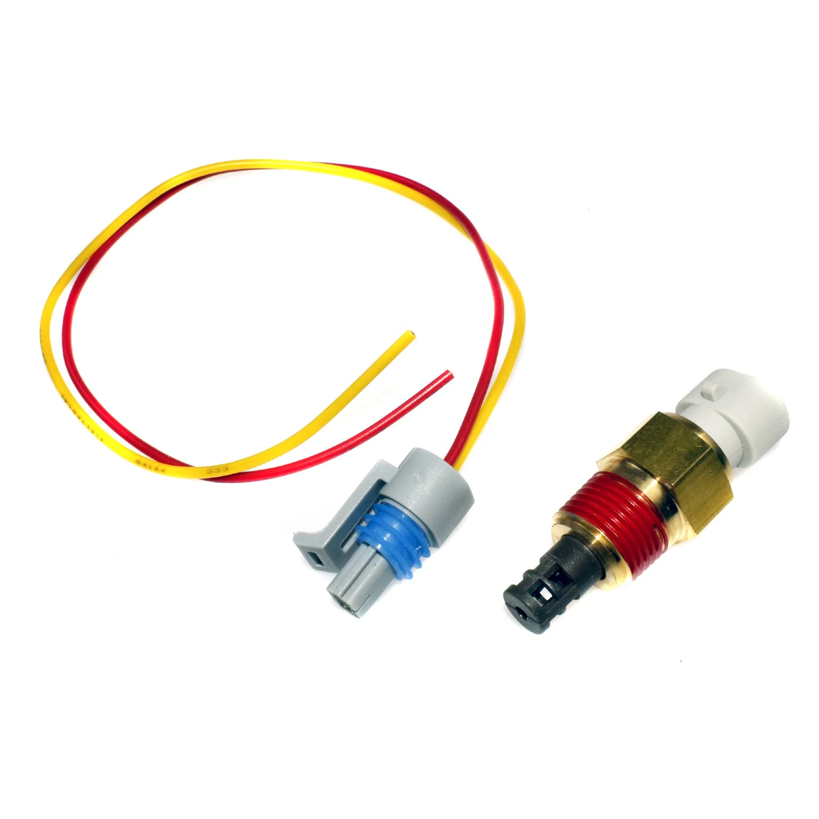 Parts And Accessories Automotive Iat Mat Act 25036751 Intake Air Temperature Sensor Gm With