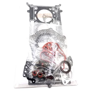 Auto Spare Parts 20L4E Engine Repair Kit Gasket Set for MAXUS LDV G10