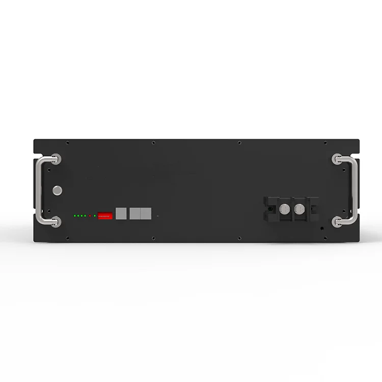 enerlution 、 Hybess - 5 سنوات ضمان 51.2V 50AH بطارية ليثيوم أيون لنظام الطاقة الشمسية مخصصة لايفو 4 حلول البطارية 12